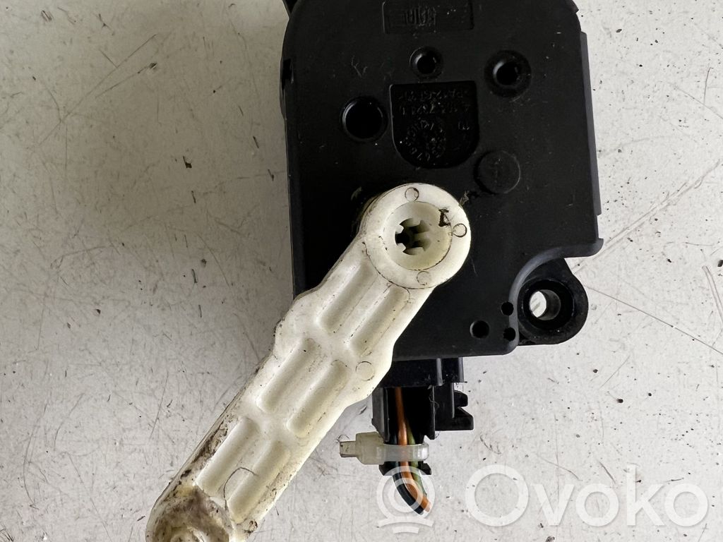 Land Rover Discovery 3 - LR3 Moteur / actionneur de volet de climatisation 