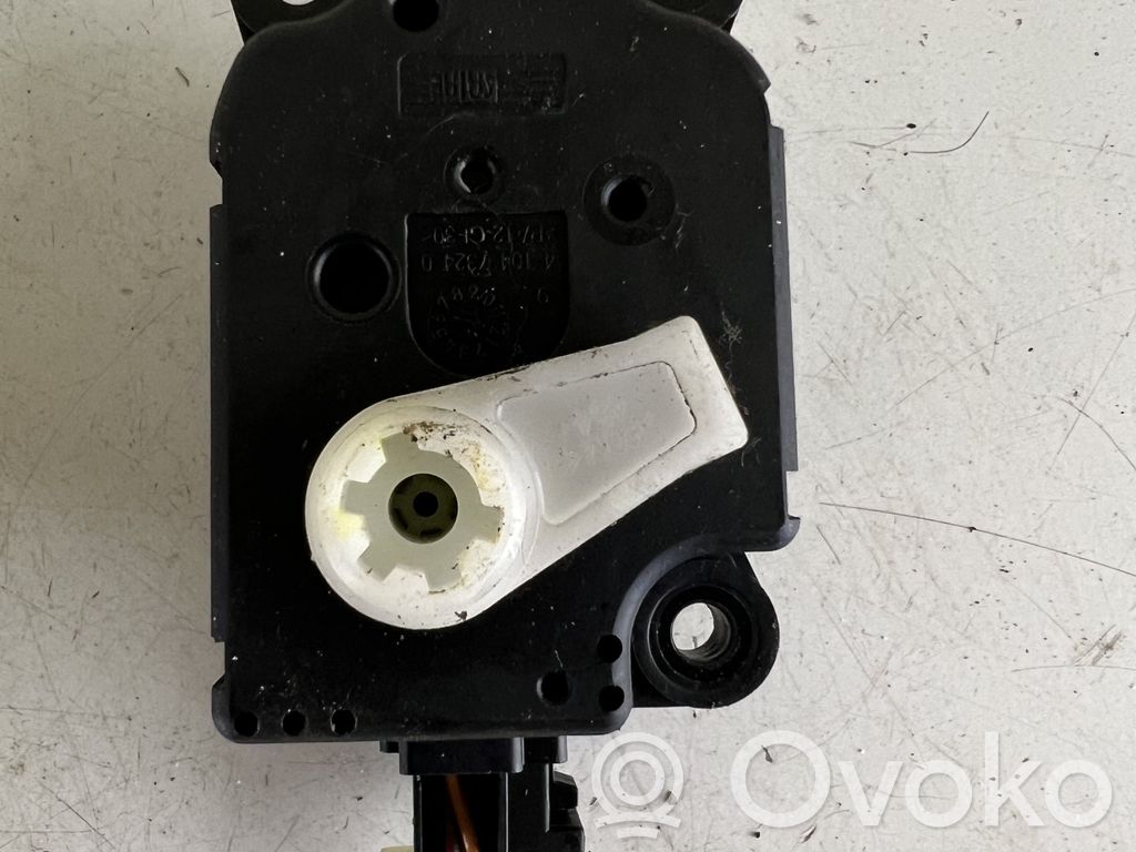 Land Rover Discovery 3 - LR3 Moteur / actionneur de volet de climatisation 