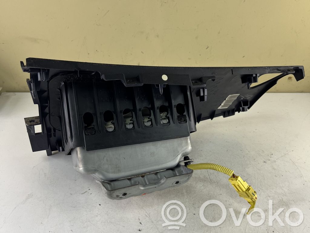 Poduszka powietrzna Airbag pasażera   7030A025,6059542,7030A059