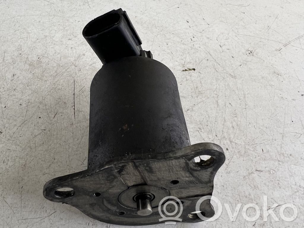 Renault Laguna II Válvula EGR 