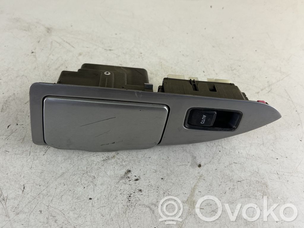 Toyota Land Cruiser (J120) Interruptor del elevalunas eléctrico 