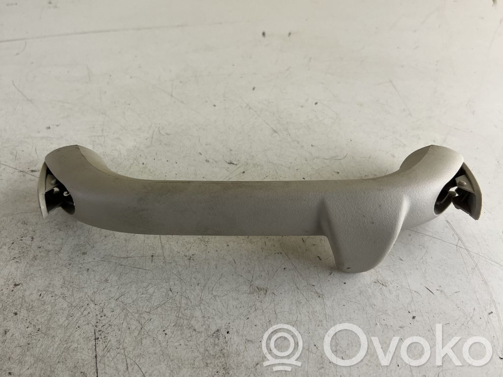 Jeep Compass Asidero interior trasero 