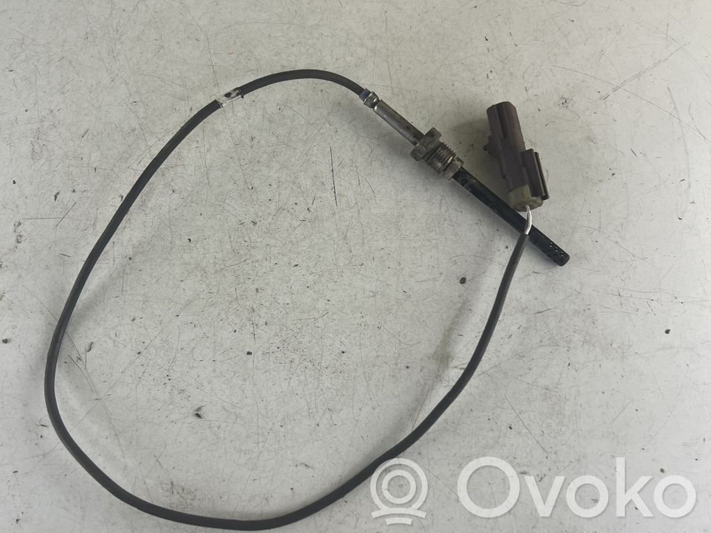 Jeep Compass Exhaust gas temperature sensor 