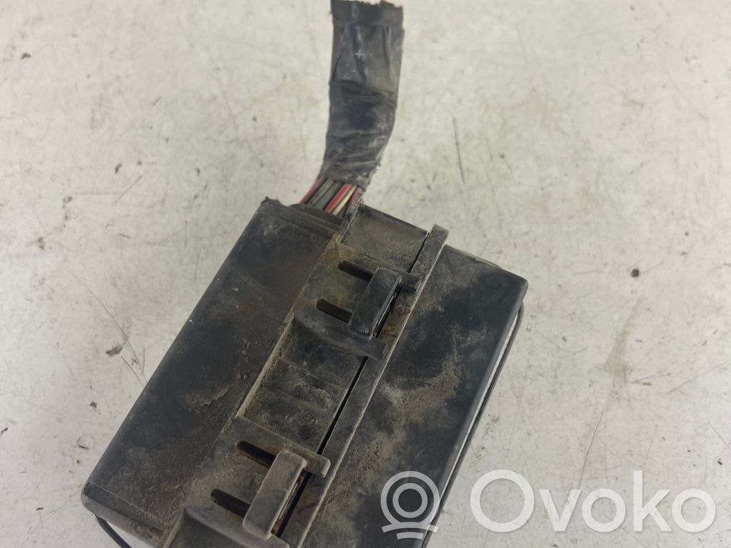 Jeep Compass Bloc montaj relee 