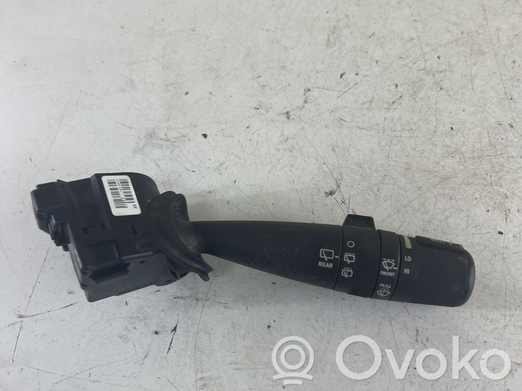 Jeep Compass Wiper control stalk 