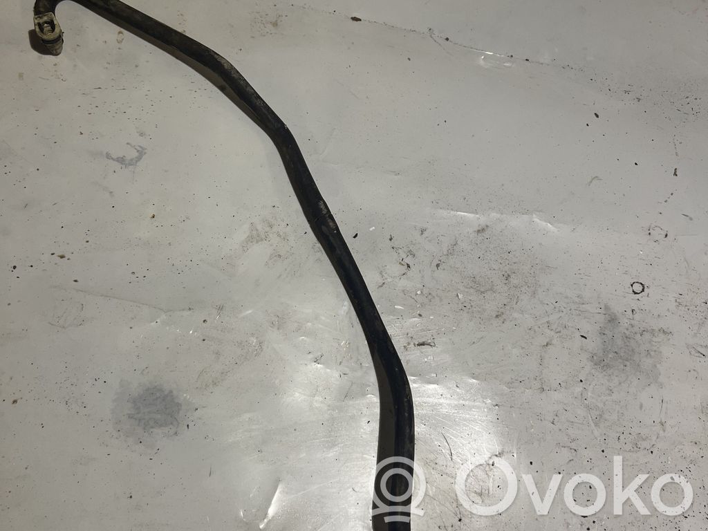 Vacuum line/pipe/hose