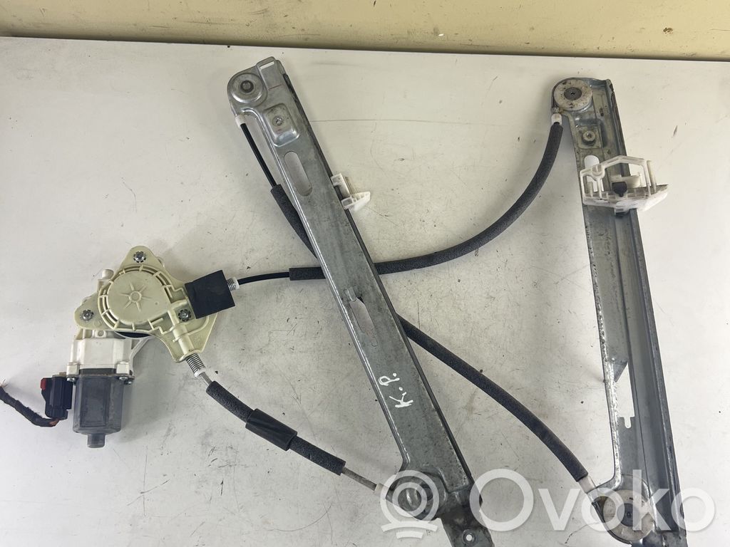 Jeep Compass Elektryczny podnośnik szyby drzwi przednich 