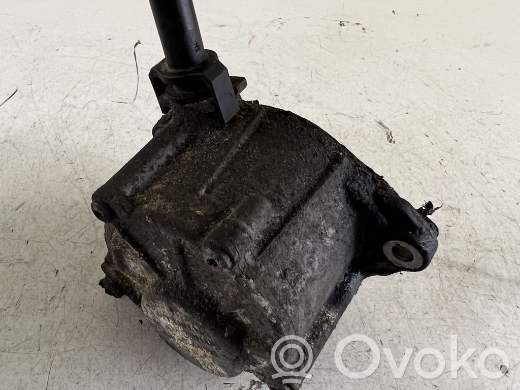 Bomba de vacío   A6512300165,GD01495