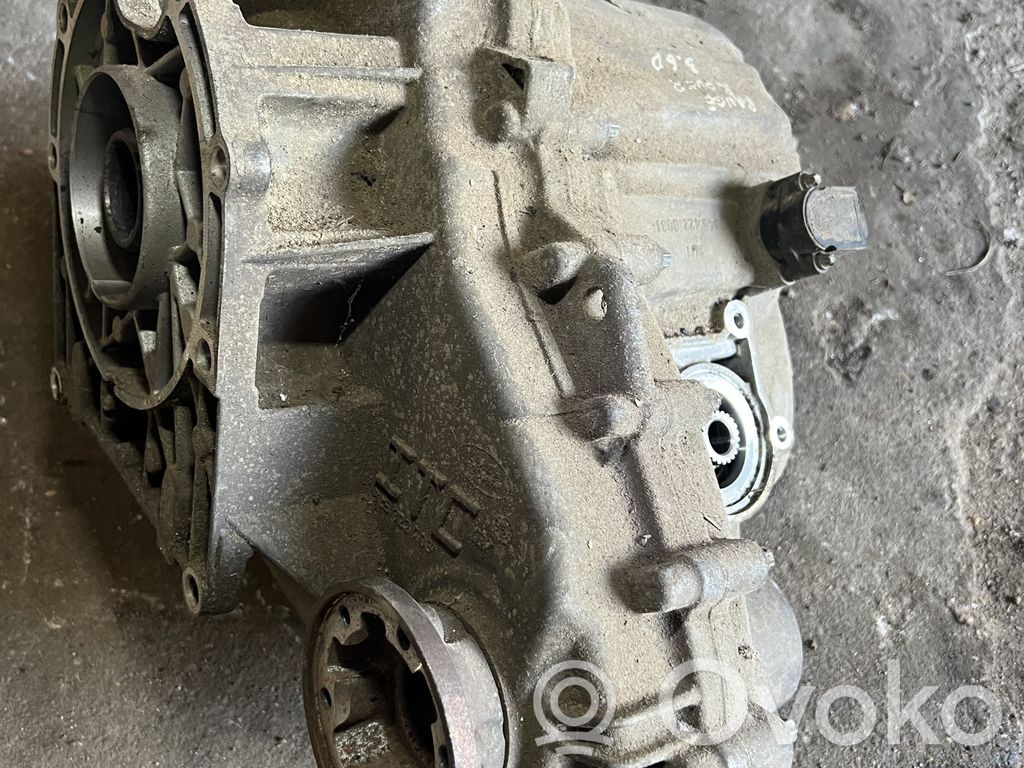Land Rover Range Rover L322 Skrzynia rozdzielcza / Reduktor 