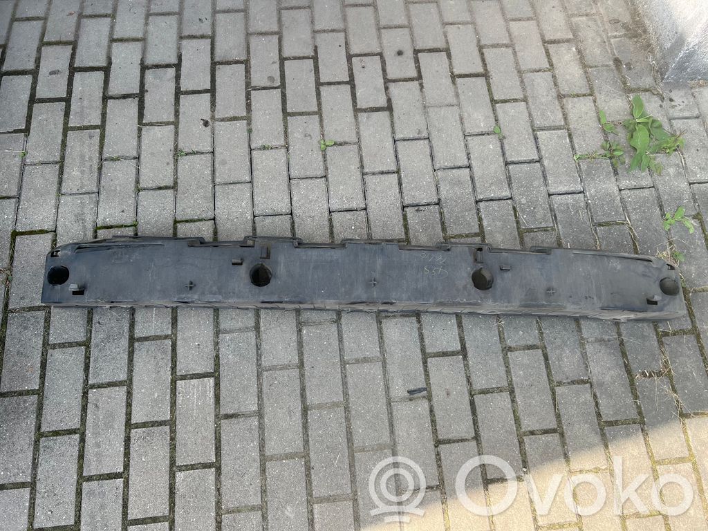 Land Rover Range Rover L322 Travesaño de apoyo del amortiguador trasero 