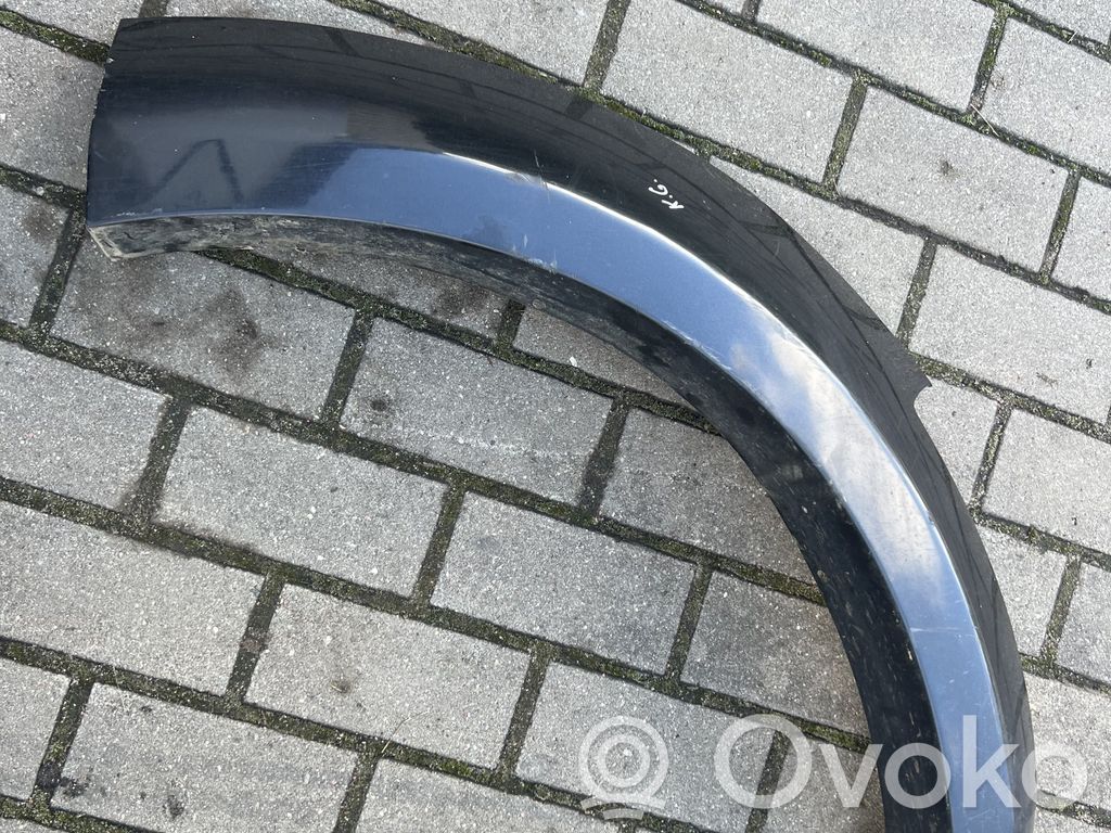 Dodge Nitro Galinės arkos apdaila 