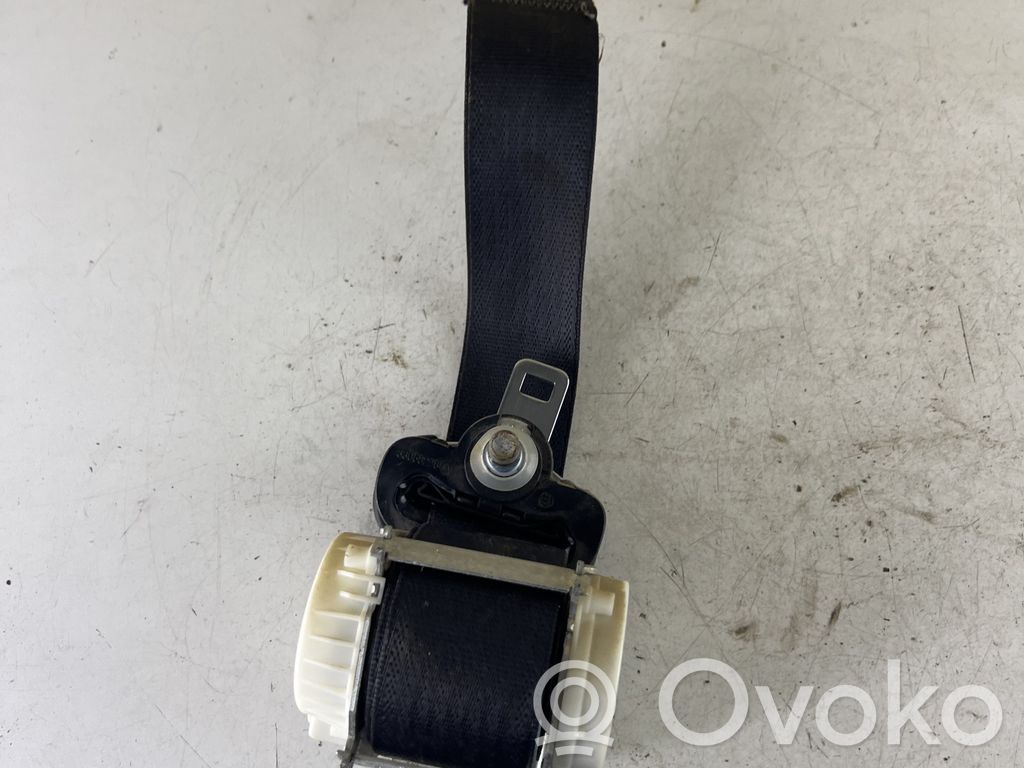 Dodge Nitro Cinturón trasero 