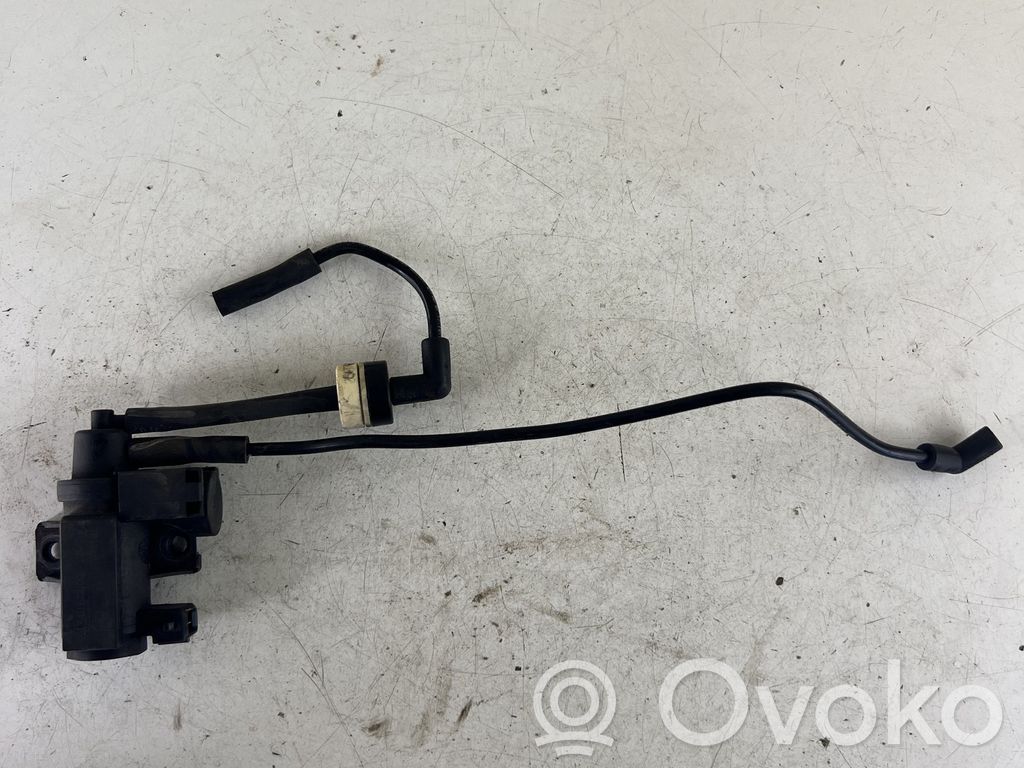 Dodge Nitro Electroválvula del turbo 
