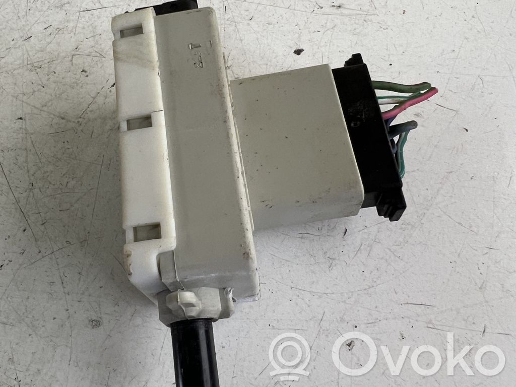 Dodge Nitro Brake pedal sensor switch 