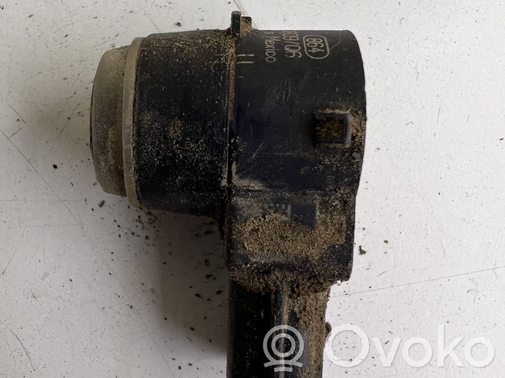 Dodge Nitro Parking PDC sensor 