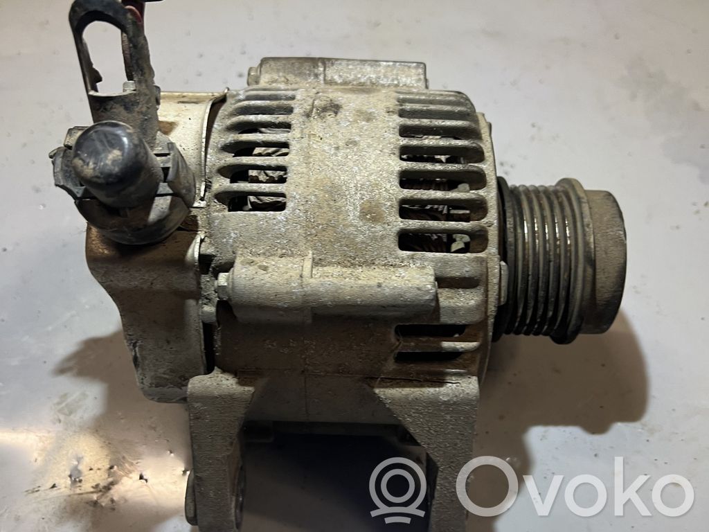 Jeep Cherokee KJ Generator/alternator 