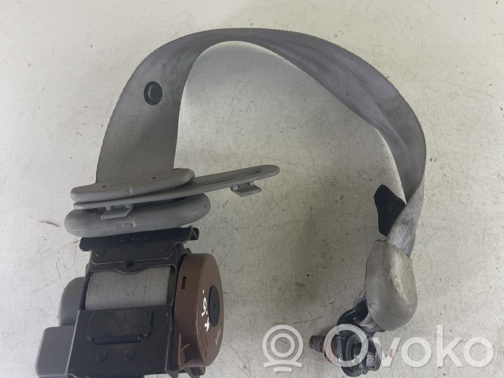 Cinturón trasero   0432021,043202