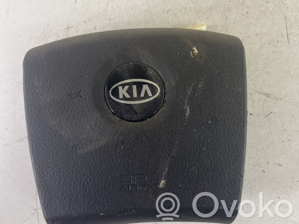 KIA Sorento Vairo oro pagalvė 