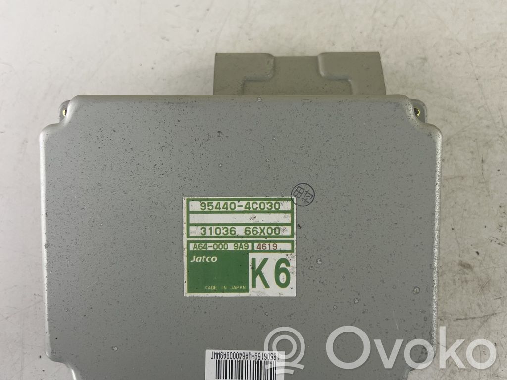 KIA Sorento Gearbox control unit/module 