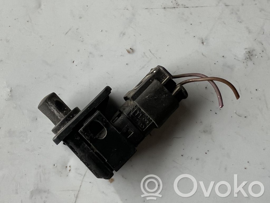 Land Rover Range Rover L322 Bonnet alarm switch sensor 