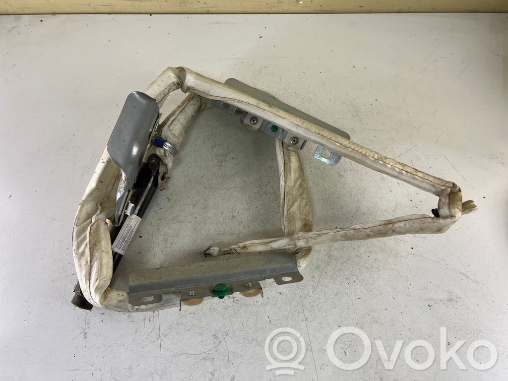 Volvo S60 Kopfairbag 
