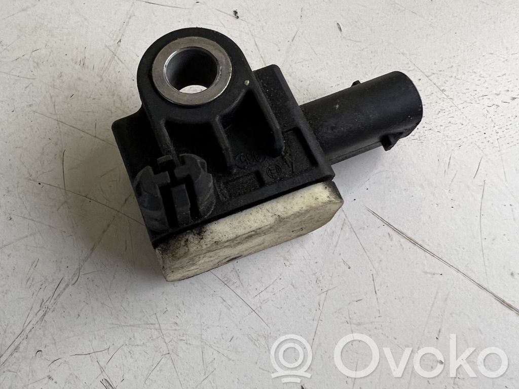 Jeep Grand Cherokee Airbagsensor Crashsensor Drucksensor 
