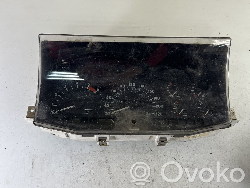 Opel Frontera A Speedometer (instrument cluster) 
