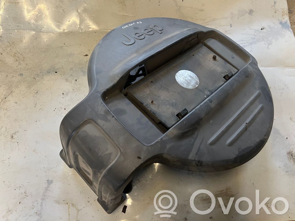 Jeep Cherokee KJ Wkład koła zapasowego 
