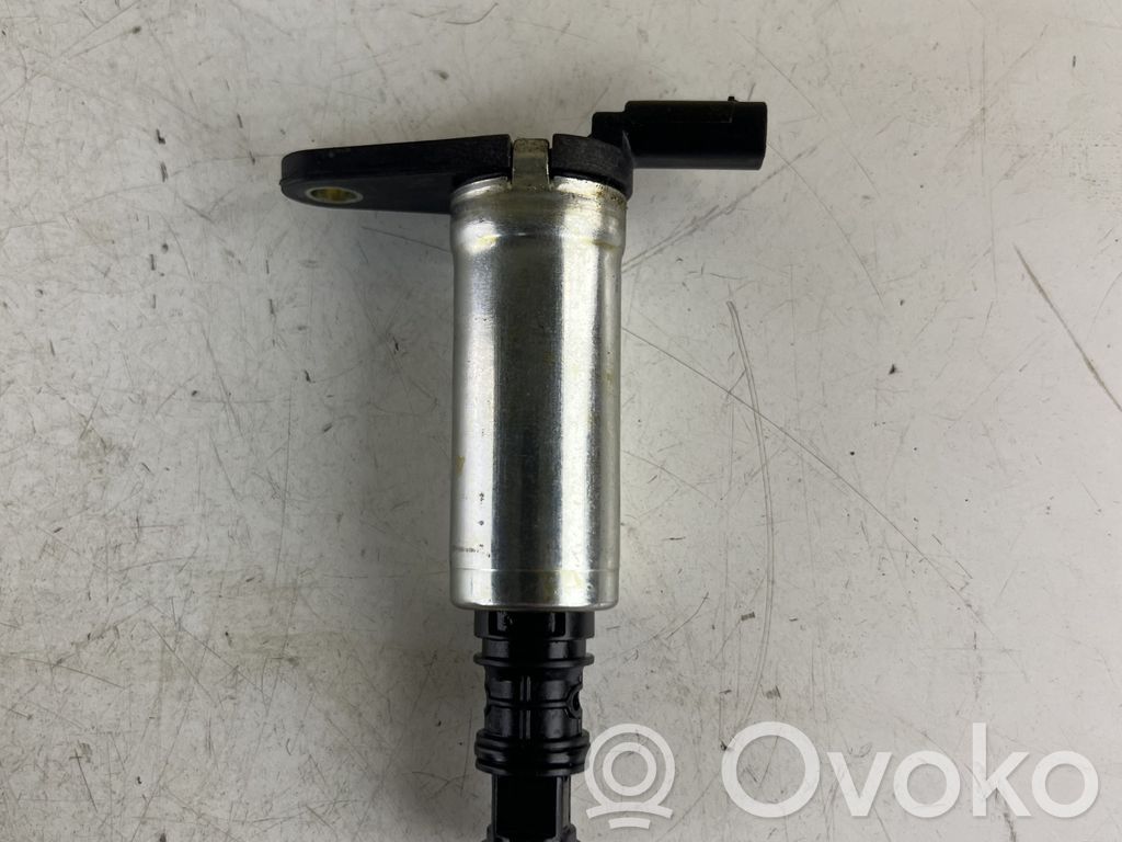 Jeep Grand Cherokee WL Camshaft vanos timing valve 