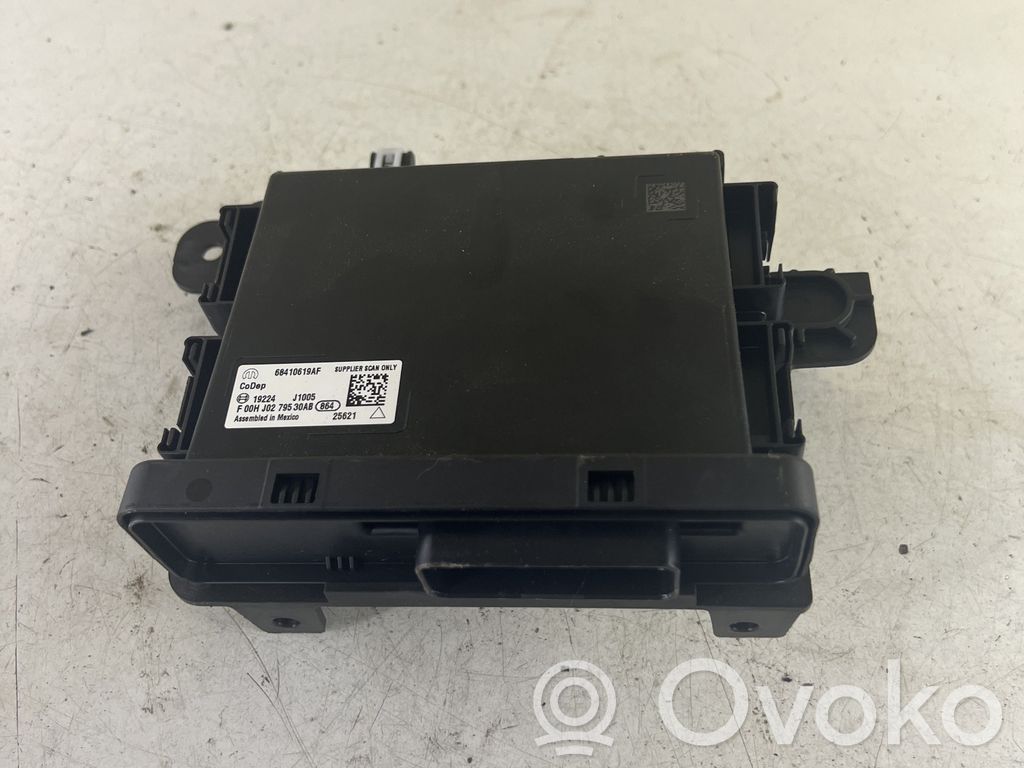 Módulo de control Gateway   68410619AF,68410619A,19224,F00H0279530AB