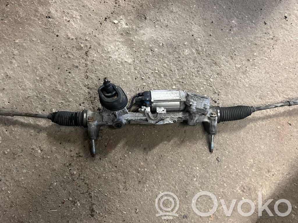 Jeep Cherokee KL Przekładnia kierownicza / Maglownica 