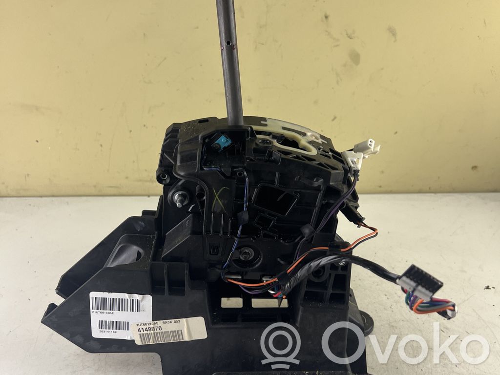Jeep Cherokee KL Selector caja de cambios 