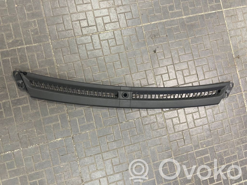 Jeep Cherokee KL Moldura protectora de la rejilla de ventilación del panel 