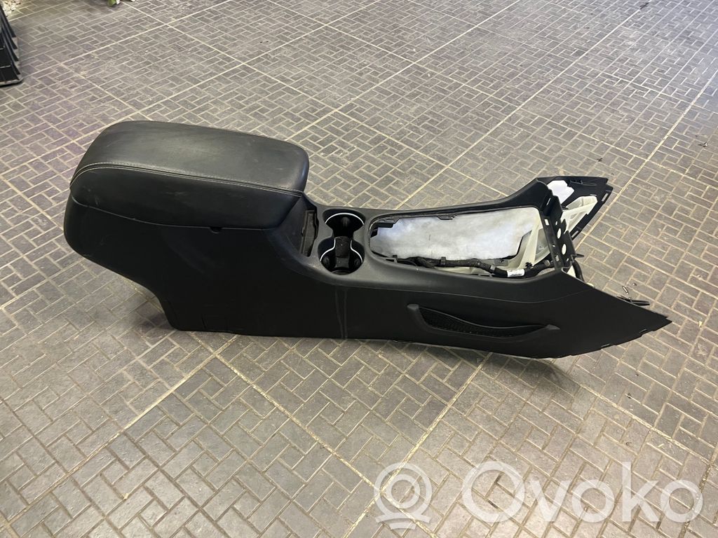 Jeep Cherokee KL Podłokietnik tunelu środkowego 
