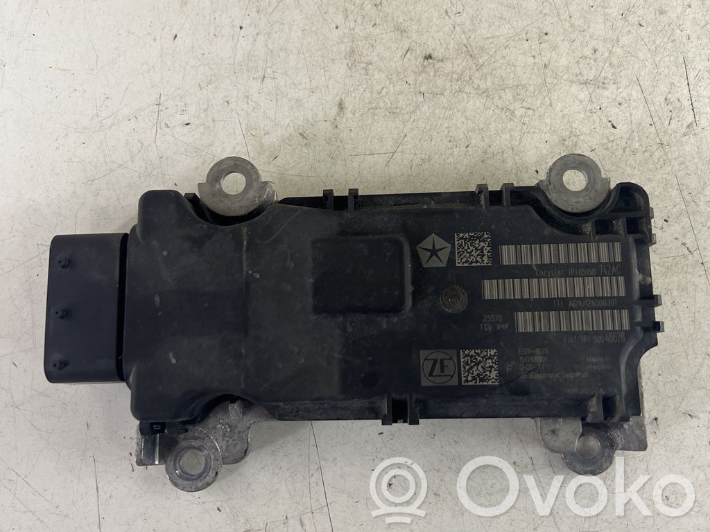 Jeep Cherokee Gearbox control unit/module 