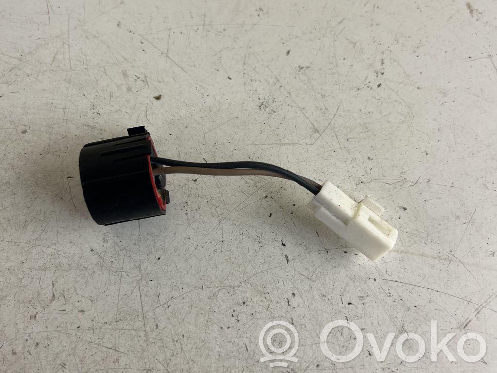 Jeep Grand Cherokee Parking PDC sensor speaker 