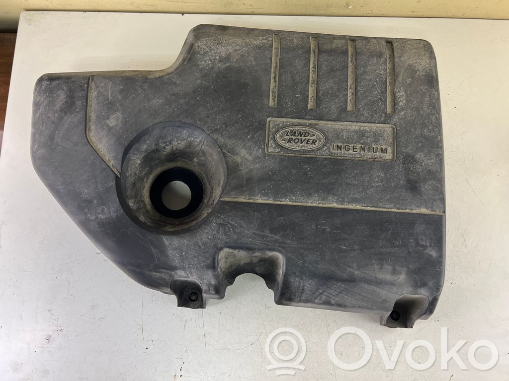 Land Rover Discovery Sport Engine cover (trim) 