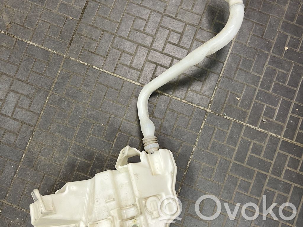 Land Rover Discovery Sport Zbiornik płynu do spryskiwaczy szyby przedniej / czołowej 