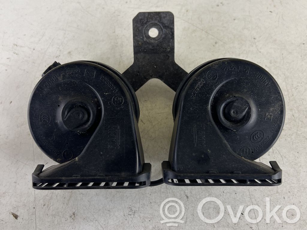 Land Rover Discovery Sport Horn signal 