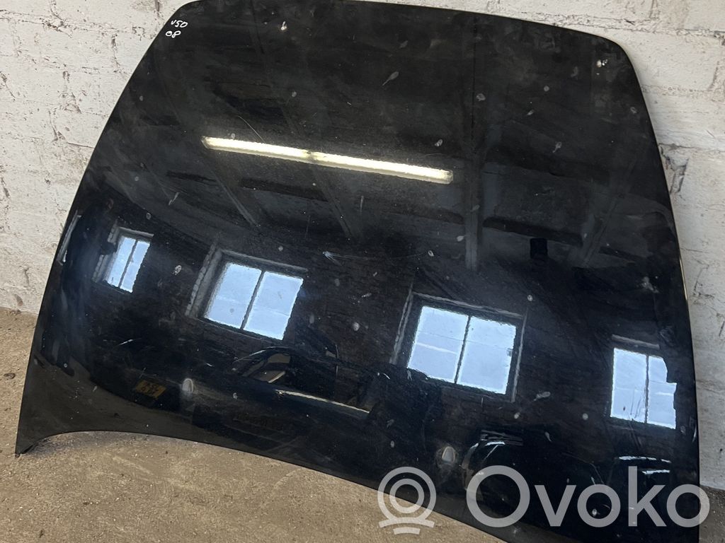 Volvo V50 Konepelti 