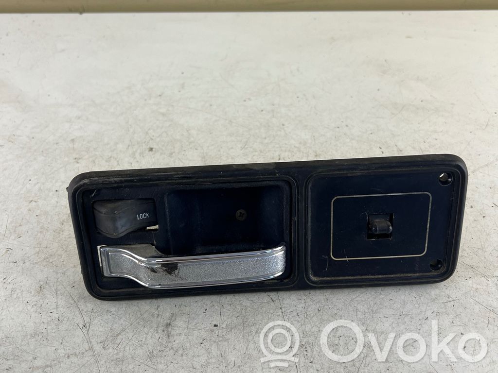 Jeep Cherokee XJ Manecilla interna puerta trasera 