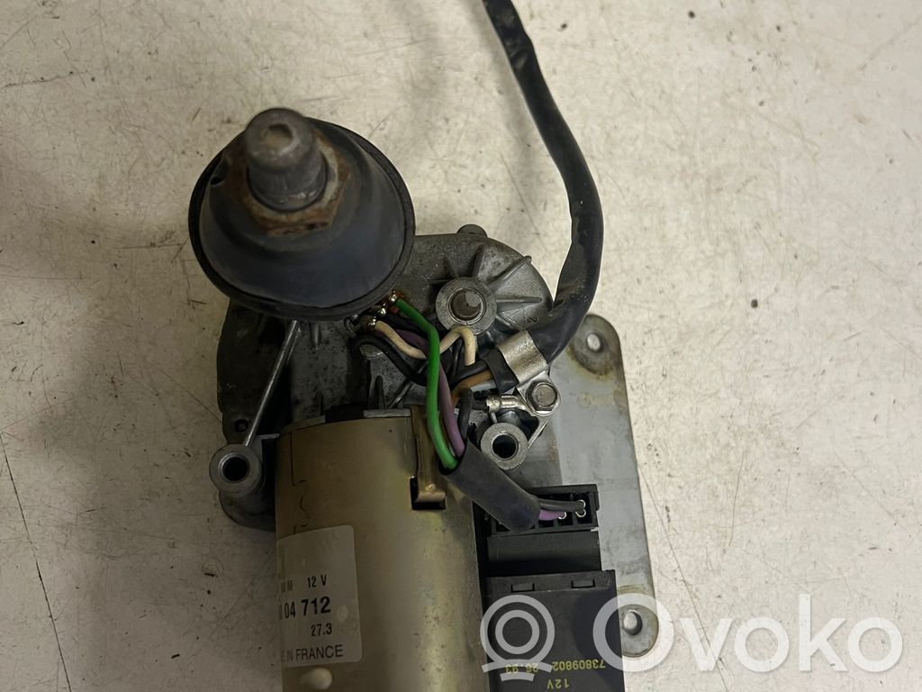 Jeep Cherokee XJ Moteur d'essuie-glace arrière 