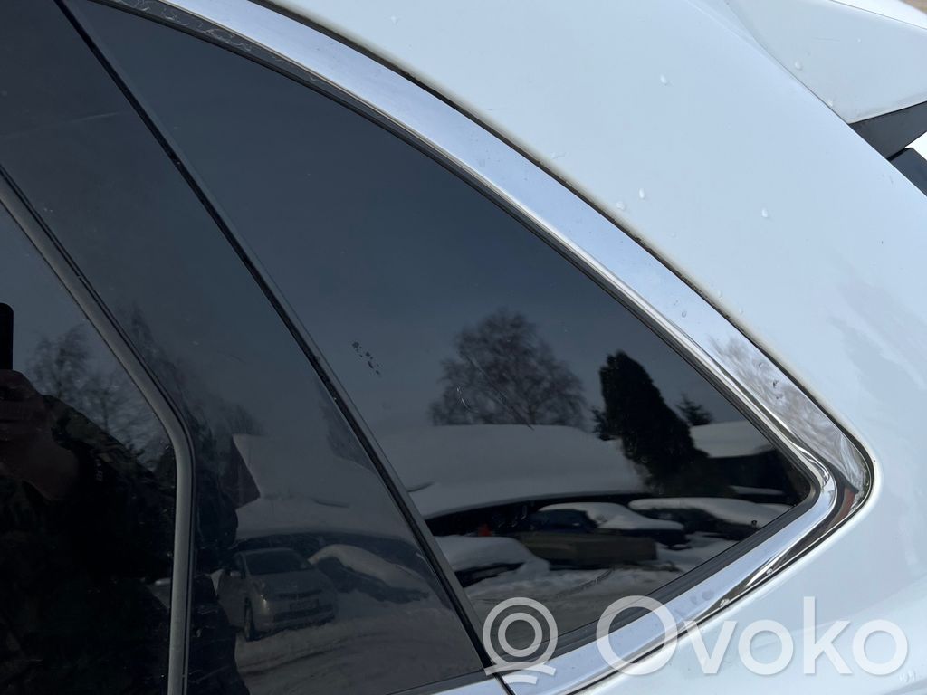 Rear side window