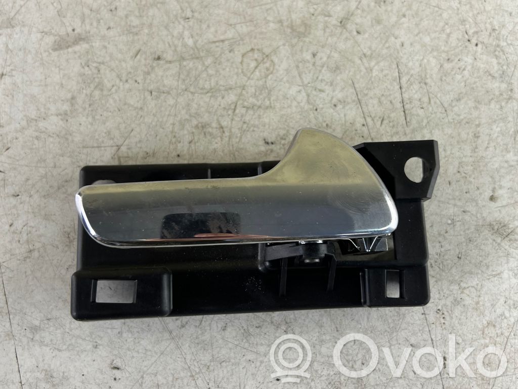 Jeep Grand Cherokee Manecilla interna puerta delantera 