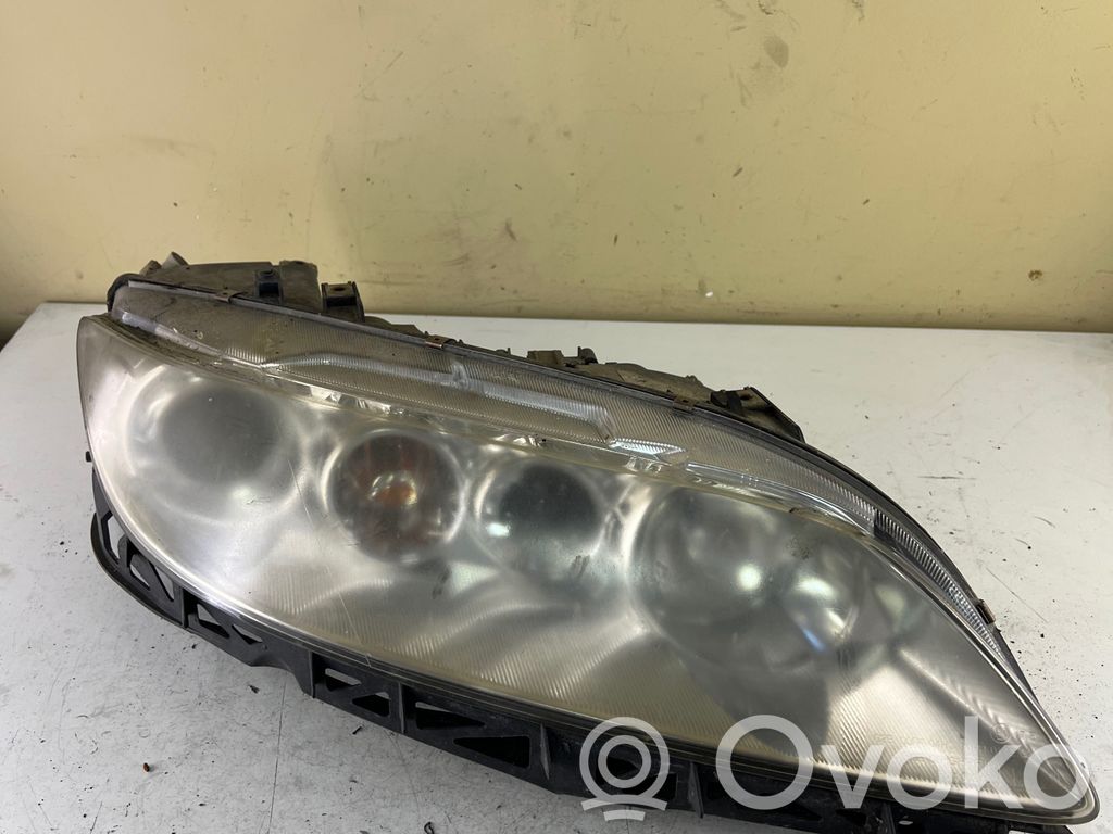Mazda 6 Headlight/headlamp 