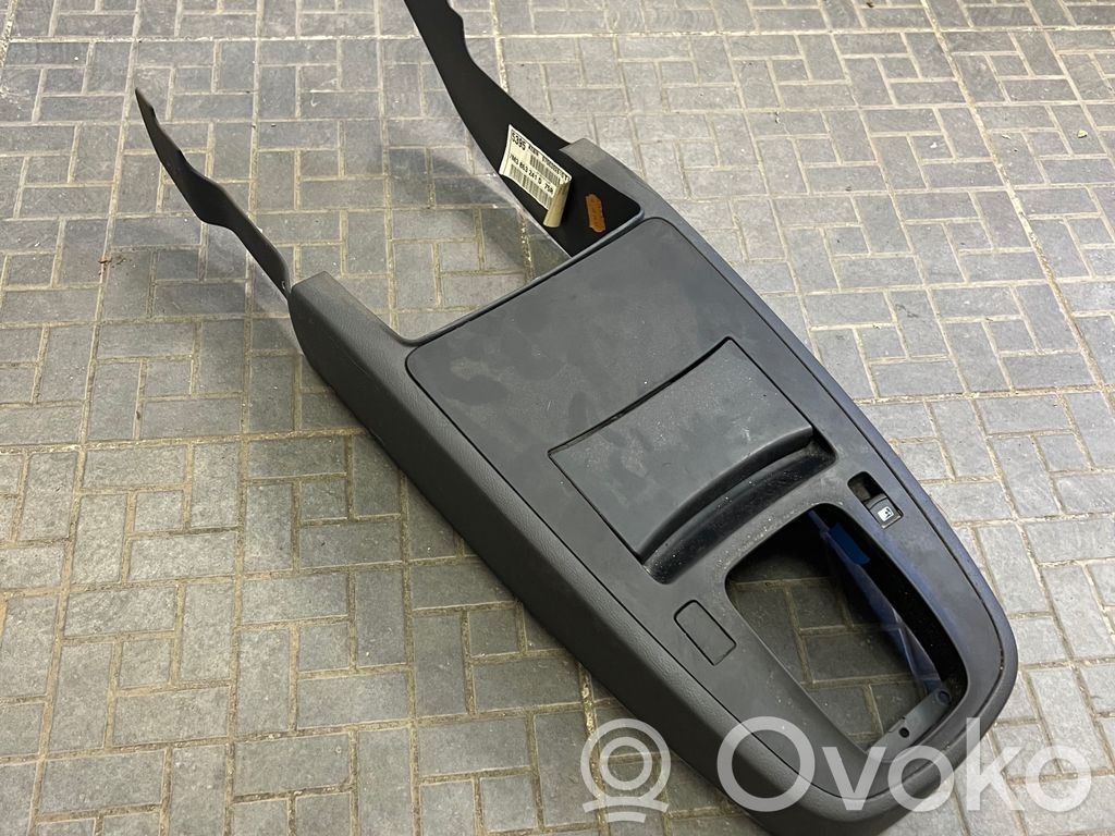 Volkswagen Sharan Centrinė konsolė 