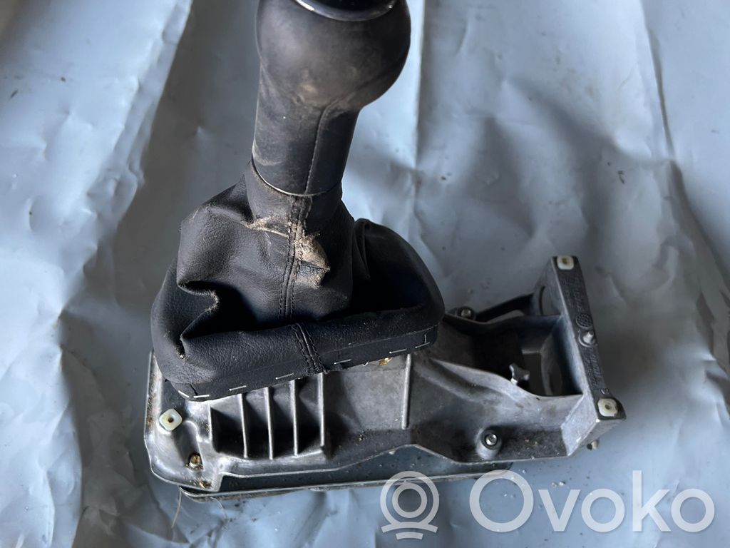 Volkswagen Sharan Gear shifter/selector 
