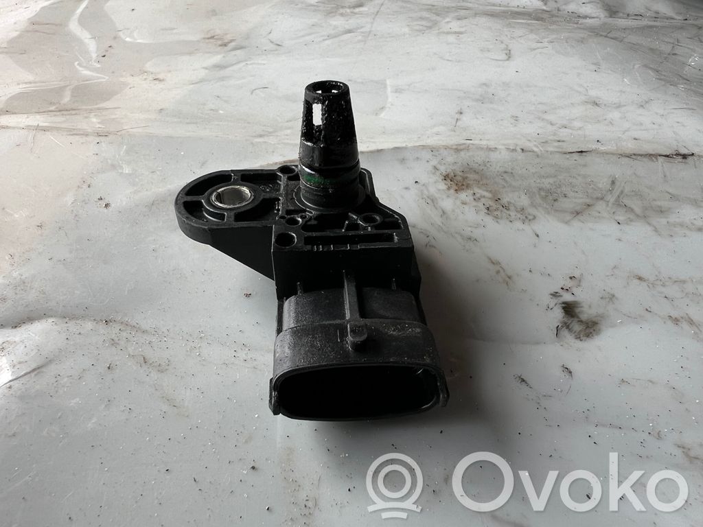 Land Rover Discovery Sport Luftdrucksensor 