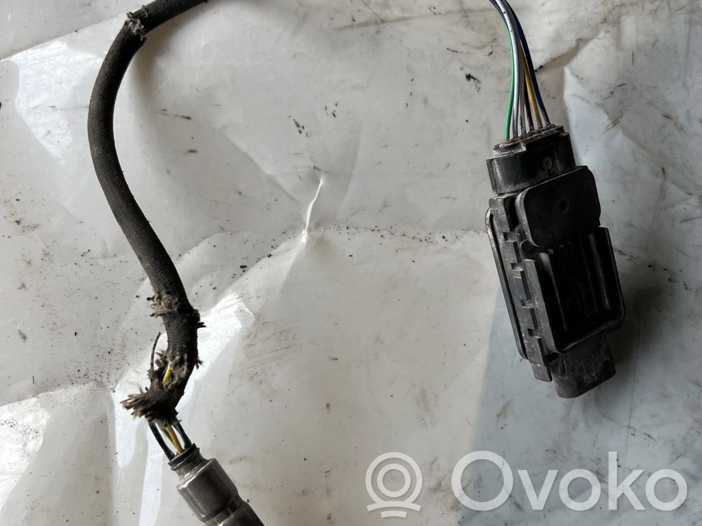 Land Rover Discovery Sport Lambda probe sensor 
