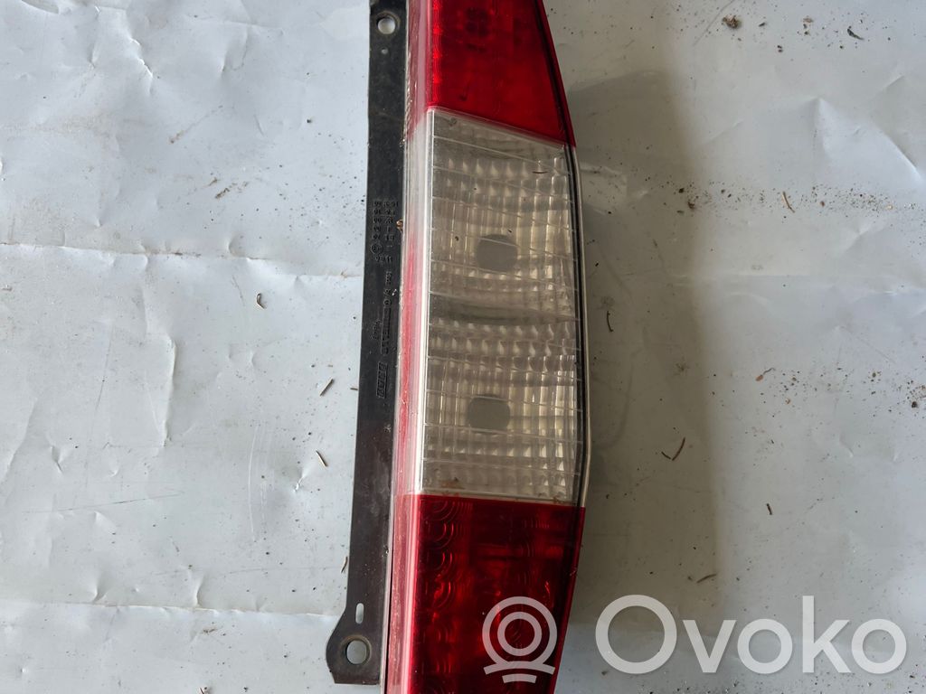 Fiat Doblo Takavalot 